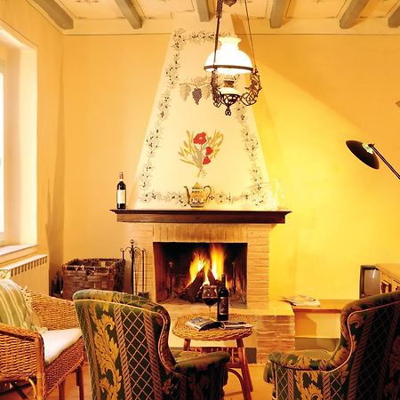 Podere Soccorso Montalcino Zewnętrze zdjęcie